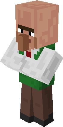 Preview of texture: Wallace The Villager