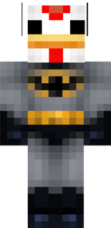 ChickBlaze 8