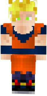 Super koku ssj3