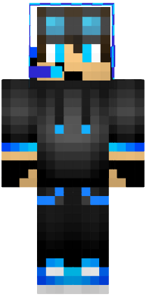Preview of texture:  Dudeo5,000 w/ Goggles