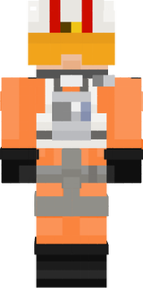 x wing