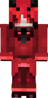 #alastor Minecraft Skins - NovaSkin