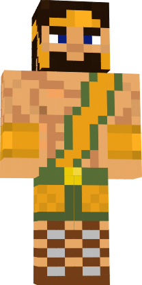 Preview of texture: Hercules