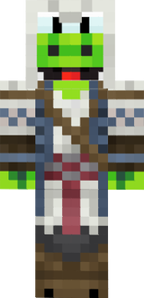 Logan's Assasin