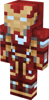 iron man