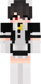 me maid