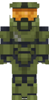 masterchief