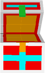 colored ender