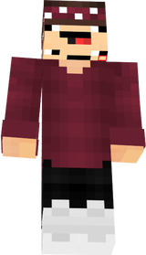 noob lulik s noobem na bradě 2