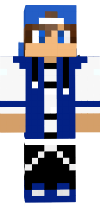 Preview of texture: MrLegend