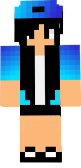 Dpt2004 Girl skin