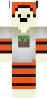 JfoxShirtSkin