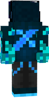 skin ice boy