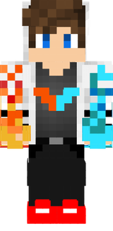 Homme de Feu
