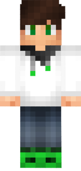 Skin ByAlbertGame 1.9