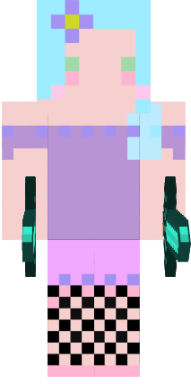 Preview of texture: kawaii and cute face and fish net.