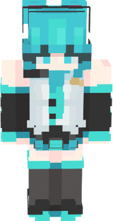 hatsune