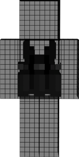 bulletproof vest