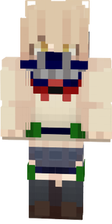 himiko toga