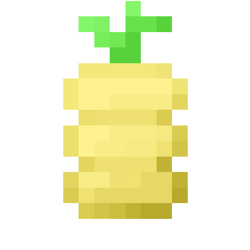 Preview of texture: Grub Root