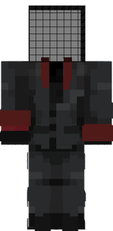Red Suit