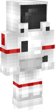 Preview of texture: Astronaut