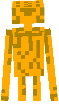 Preview of texture: Orange Entity