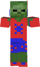 Zumbi Colirio