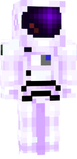 astronaute