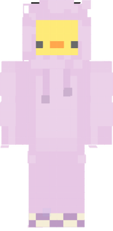 duck pruple