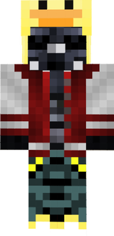darth pato