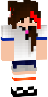 menina 