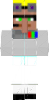 the lab master