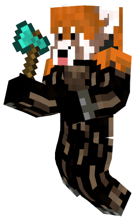 Preview of texture: Messytigger123 Minecraft