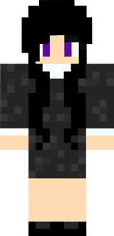 Wednesday Addams