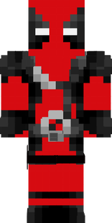 dedpool o heroi