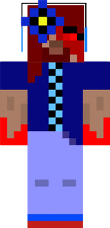 New Herobrine