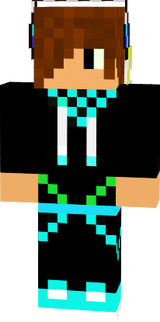 my perm skin
