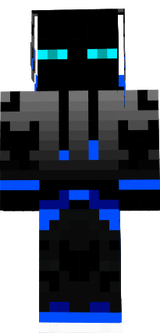 enderman gamer