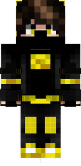 Gold MrPacekPL
