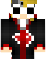 deidara ZIKA