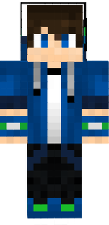 Eystreem