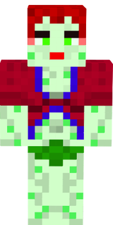 Poison Ivy