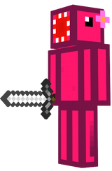 miss ballistic squid by kymiriz