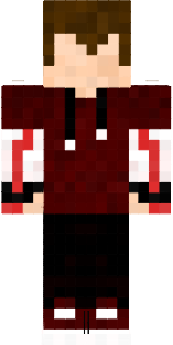micraft skin thumb