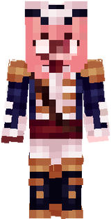 L'manburg Bunny Skin