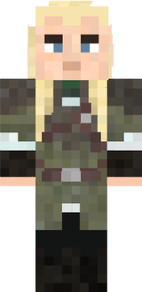 legolas