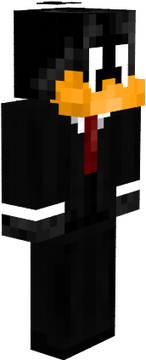 daffy Duck