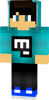 skin black