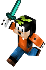 Goofy